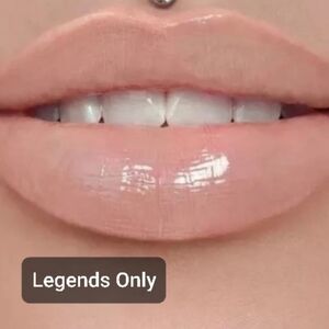 Jeffree Star "Legends Only" Lip Gloss - NWOT/NIB
